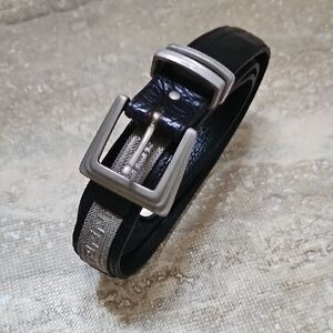 Nanni Leather BELT